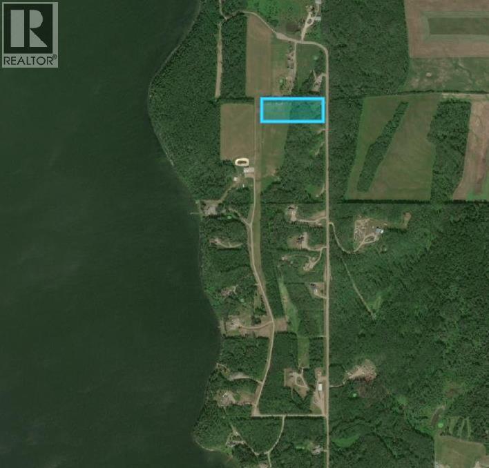 Lot 1 Sunnyside Drive, Charlie Lake, British Columbia  V0C 1H0 - Photo 3 - R3093264