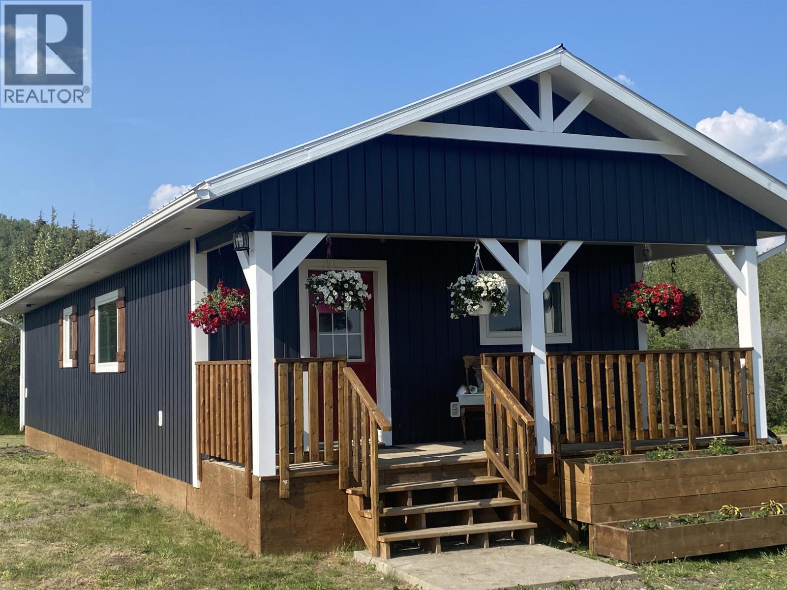 16573 255 Road, Fort St. John, British Columbia  V0C 2H0 - Photo 1 - R3027145