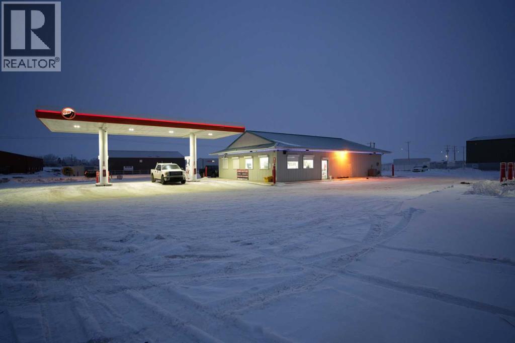 524 Wheeler Avenue, Acme, Alberta  T0M 0A0 - Photo 38 - A2277417