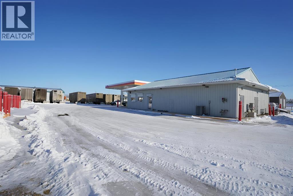 524 Wheeler Avenue, Acme, Alberta  T0M 0A0 - Photo 3 - A2277417