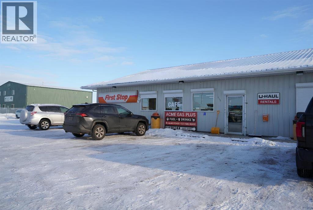 524 Wheeler Avenue, Acme, Alberta  T0M 0A0 - Photo 4 - A2277417