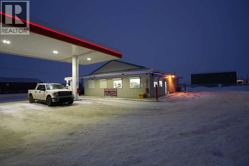 524 Wheeler Avenue, Acme, Alberta  T0M 0A0 - Photo 34 - A2277417