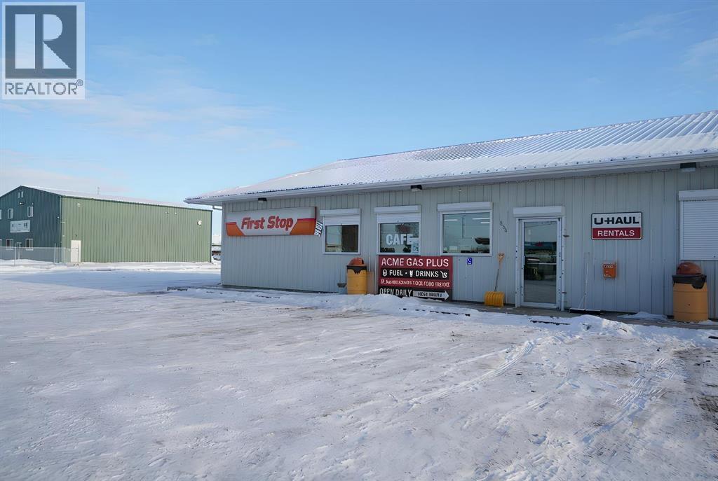 524 Wheeler Avenue, Acme, Alberta  T0M 0A0 - Photo 5 - A2277417