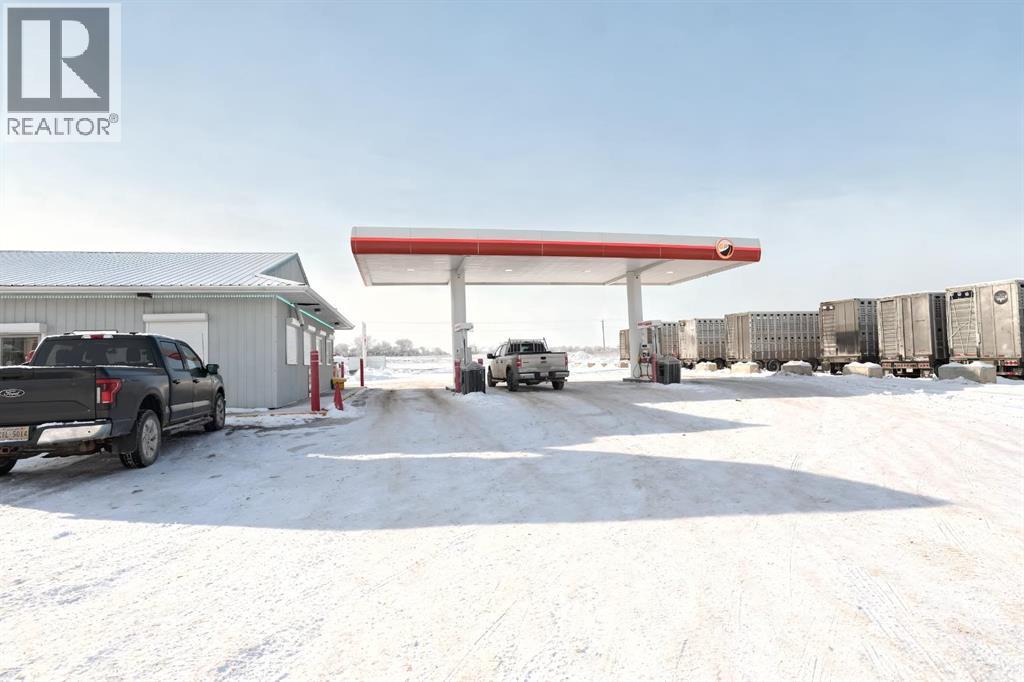 524 Wheeler Avenue, Acme, Alberta  T0M 0A0 - Photo 15 - A2277417