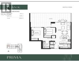 506 6833 BUSWELL STREET, Richmond, British Columbia