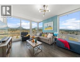 2202 1550 FERN STREET, North Vancouver, British Columbia