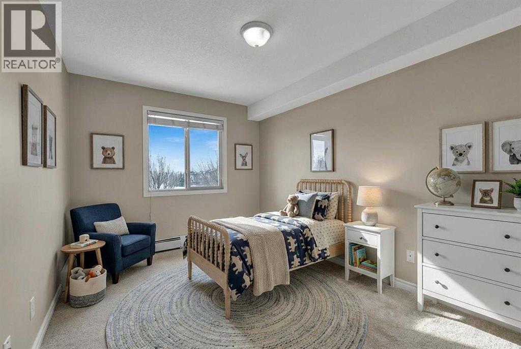 1327, 8 Bridlecrest Drive Sw, Calgary, Alberta  T2Y 0H6 - Photo 4 - A2288673