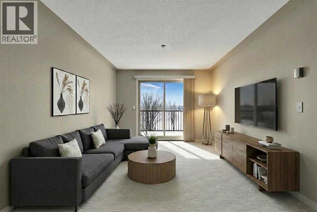 1327, 8 Bridlecrest Drive SW, Calgary, Alberta