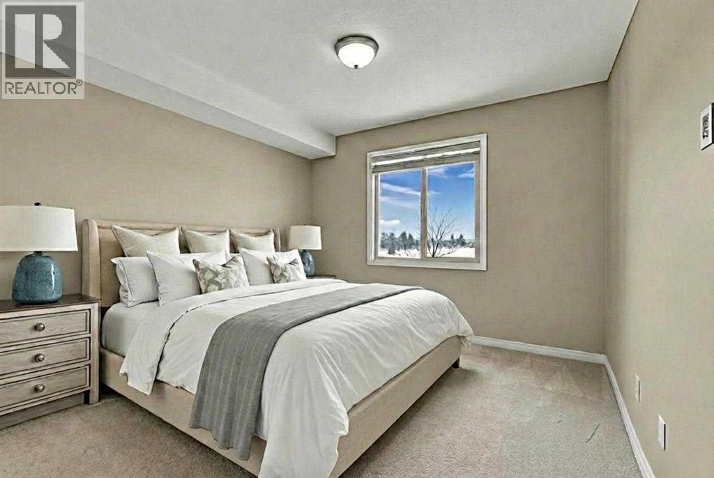 1327, 8 Bridlecrest Drive Sw, Calgary, Alberta  T2Y 0H6 - Photo 3 - A2288673