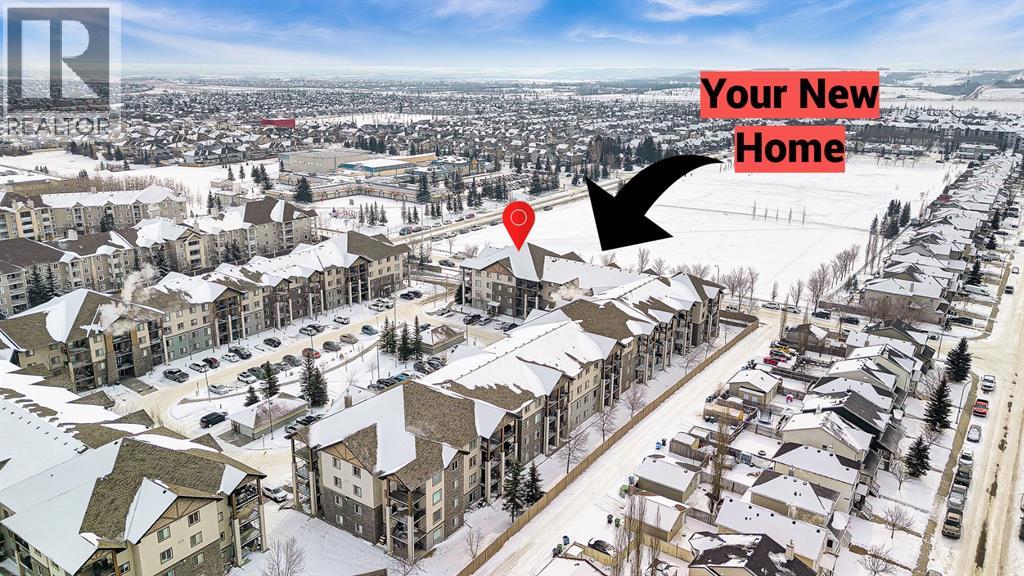 1327, 8 Bridlecrest Drive Sw, Calgary, Alberta  T2Y 0H6 - Photo 7 - A2288673