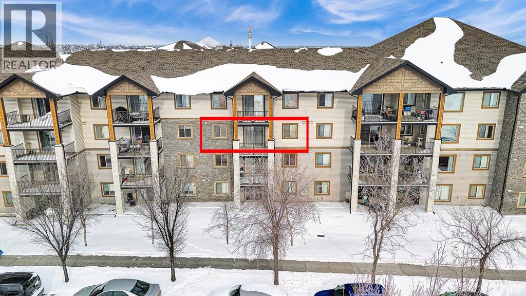 1327, 8 Bridlecrest Drive Sw, Calgary, Alberta  T2Y 0H6 - Photo 6 - A2288673