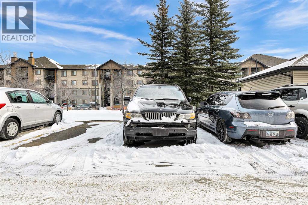 1327, 8 Bridlecrest Drive Sw, Calgary, Alberta  T2Y 0H6 - Photo 30 - A2288673