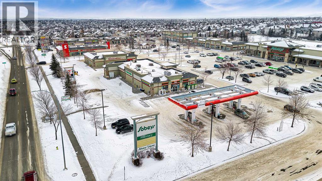 1327, 8 Bridlecrest Drive Sw, Calgary, Alberta  T2Y 0H6 - Photo 38 - A2288673