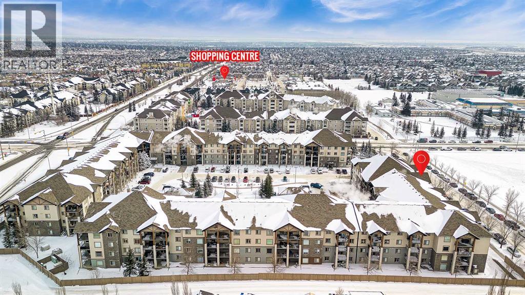 1327, 8 Bridlecrest Drive Sw, Calgary, Alberta  T2Y 0H6 - Photo 34 - A2288673