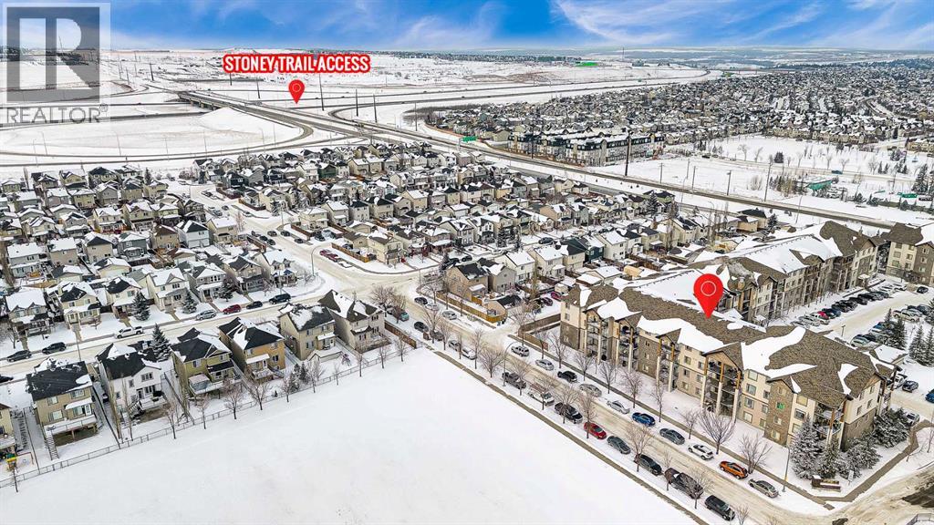 1327, 8 Bridlecrest Drive Sw, Calgary, Alberta  T2Y 0H6 - Photo 36 - A2288673