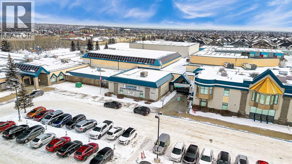 1327, 8 Bridlecrest Drive Sw, Calgary, Alberta  T2Y 0H6 - Photo 40 - A2288673