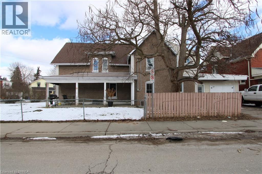 97 Park Avenue, Brantford, Ontario  N3S 5H4 - Photo 2 - 40807605