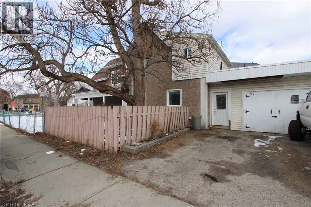 97 Park Avenue, Brantford, Ontario  N3S 5H4 - Photo 29 - 40807605