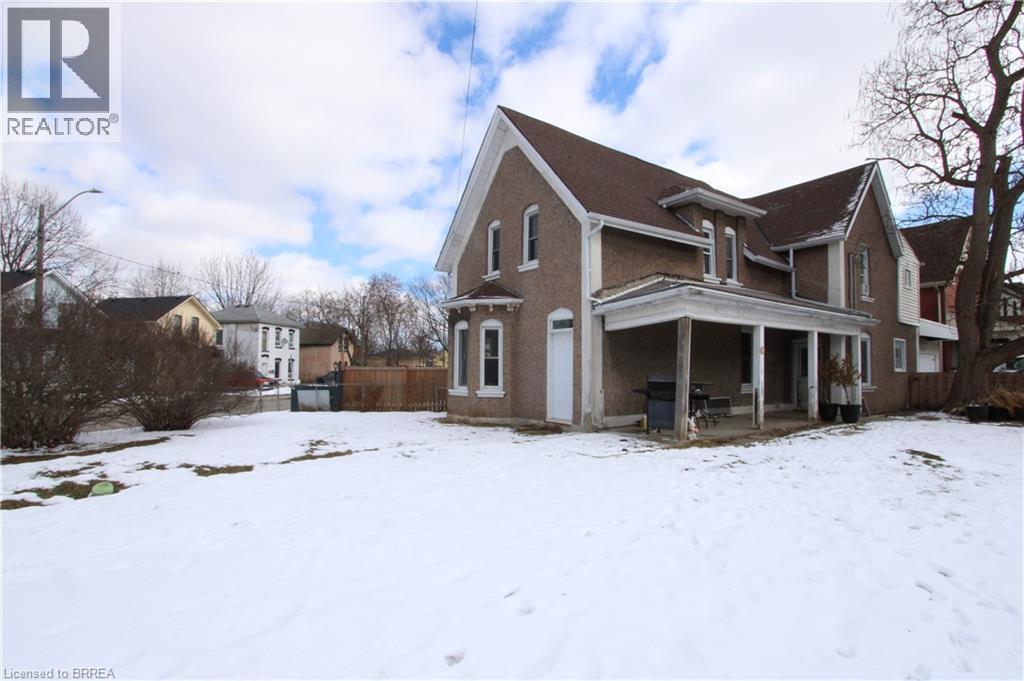 97 Park Avenue, Brantford, Ontario  N3S 5H4 - Photo 30 - 40807605