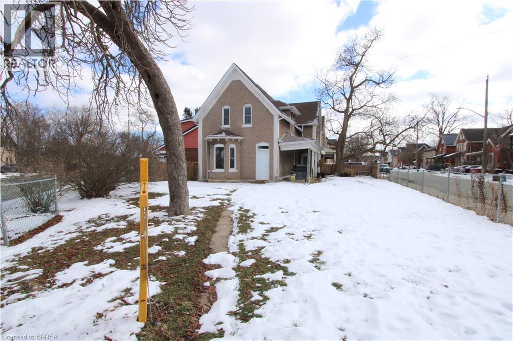 97 Park Avenue, Brantford, Ontario  N3S 5H4 - Photo 31 - 40807605