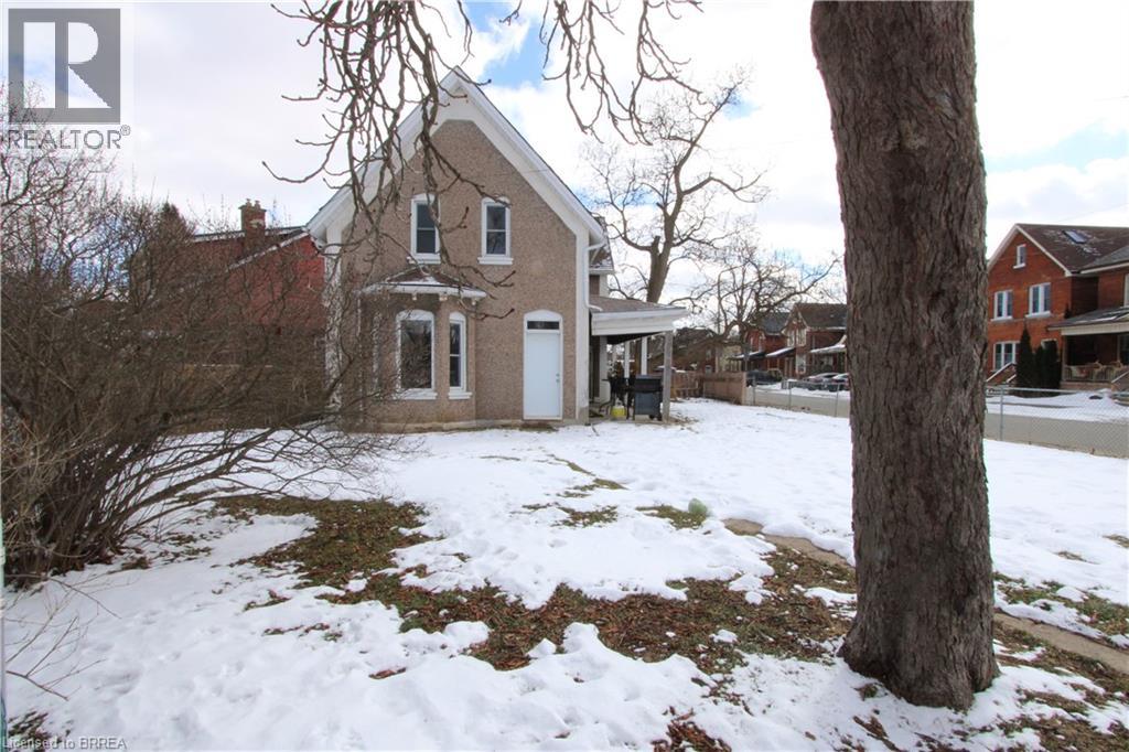 97 Park Avenue, Brantford, Ontario  N3S 5H4 - Photo 32 - 40807605