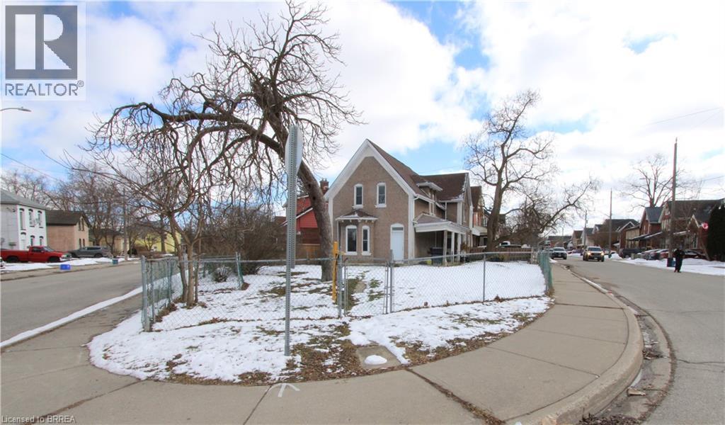 97 Park Avenue, Brantford, Ontario  N3S 5H4 - Photo 34 - 40807605