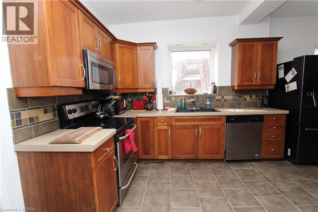 97 Park Avenue, Brantford, Ontario  N3S 5H4 - Photo 4 - 40807605