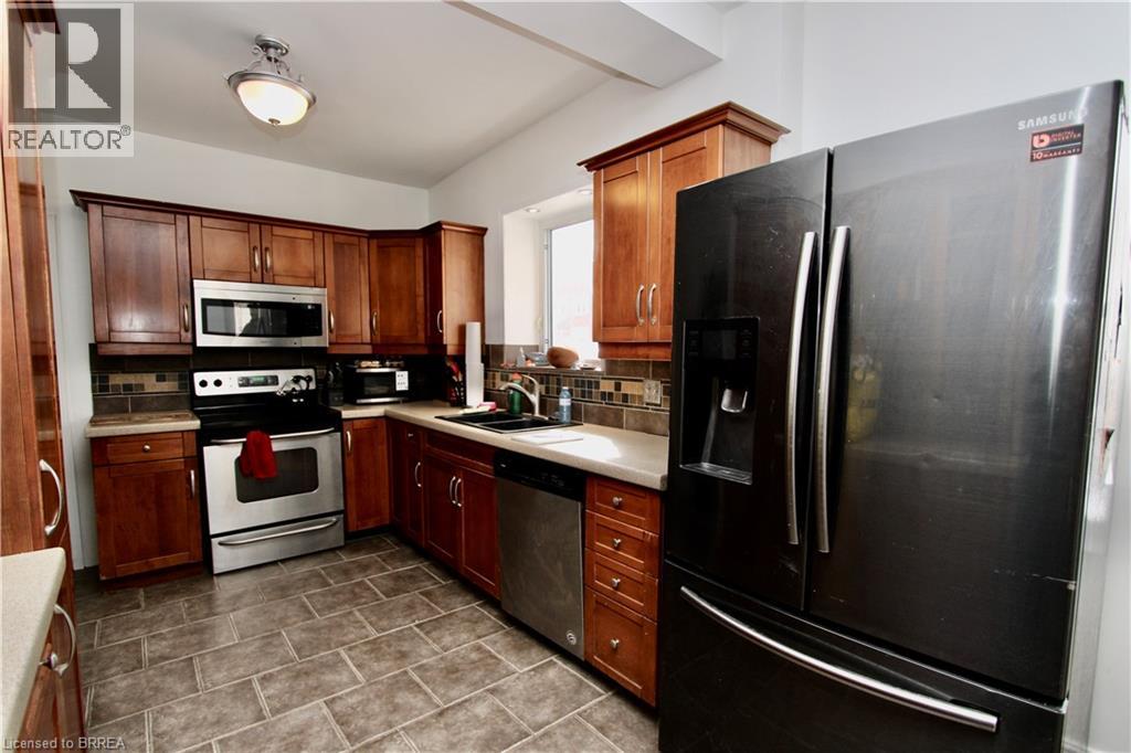 97 Park Avenue, Brantford, Ontario  N3S 5H4 - Photo 5 - 40807605