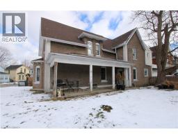 97 PARK Avenue, Brantford, Ontario