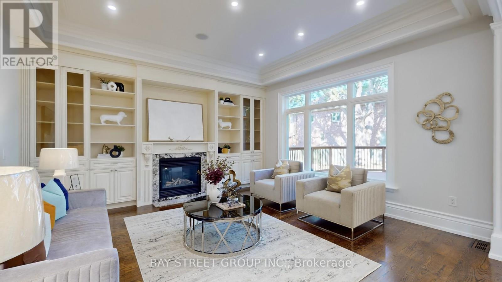 112 Centre Avenue, Toronto, Ontario  M2M 2L8 - Photo 20 - C12820084