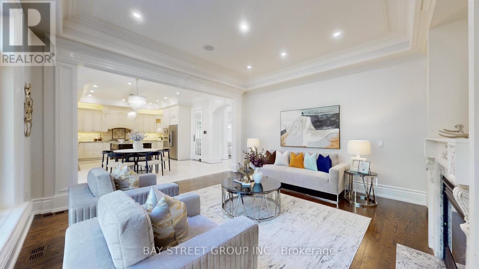 112 Centre Avenue, Toronto, Ontario  M2M 2L8 - Photo 22 - C12820084