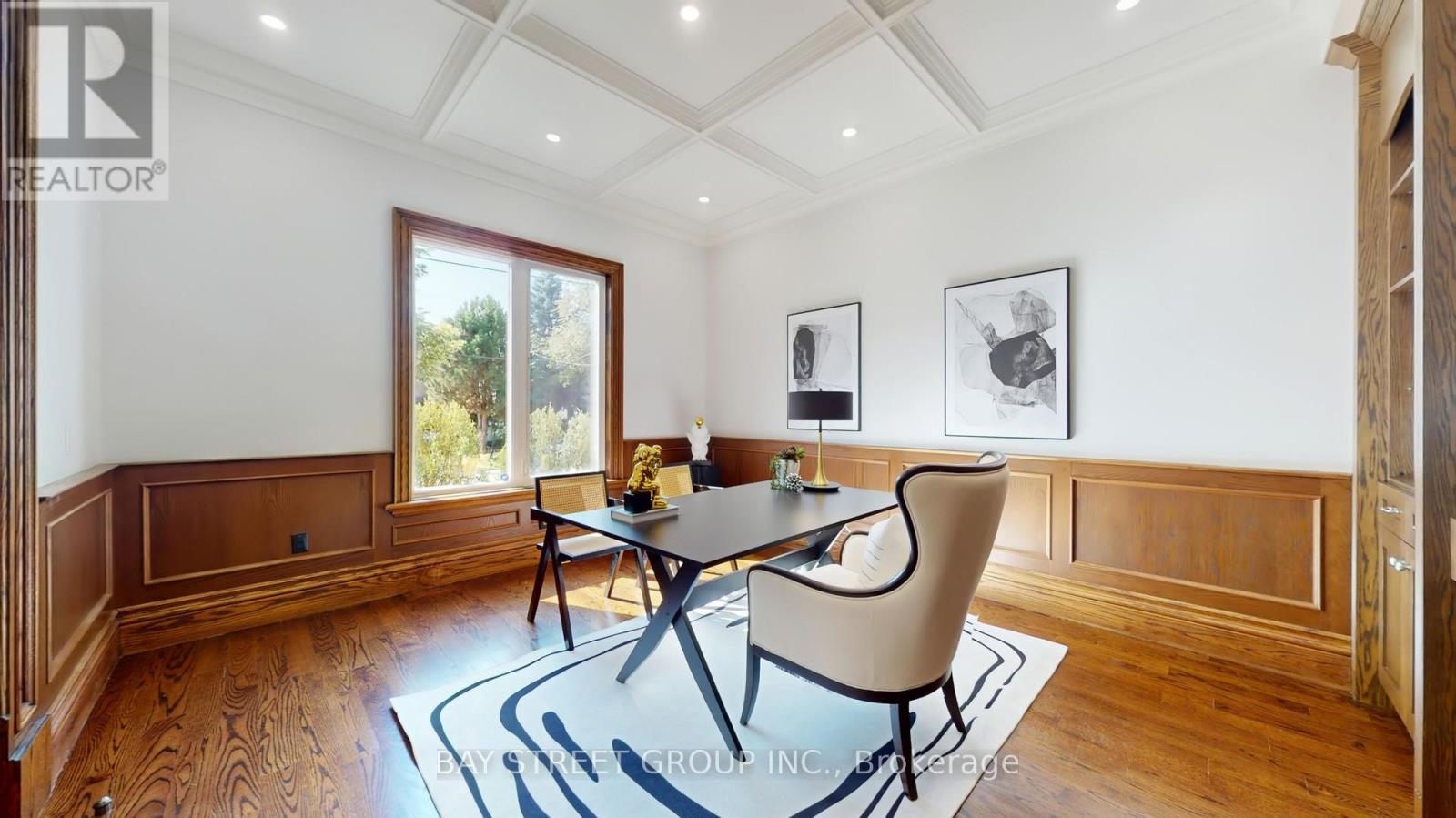 112 Centre Avenue, Toronto, Ontario  M2M 2L8 - Photo 23 - C12820084