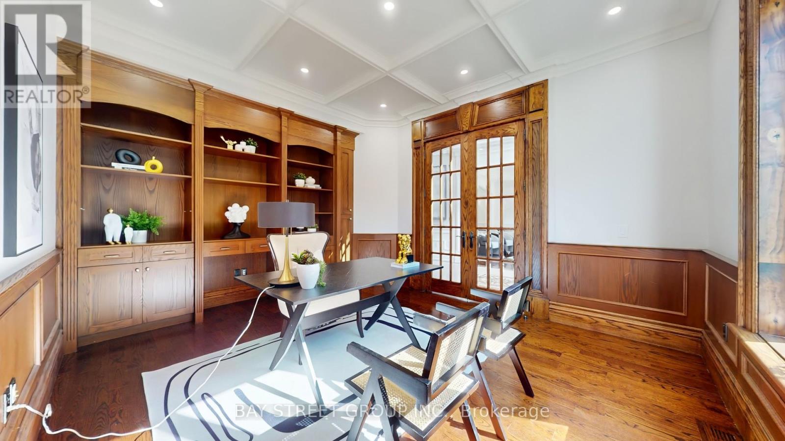 112 Centre Avenue, Toronto, Ontario  M2M 2L8 - Photo 24 - C12820084