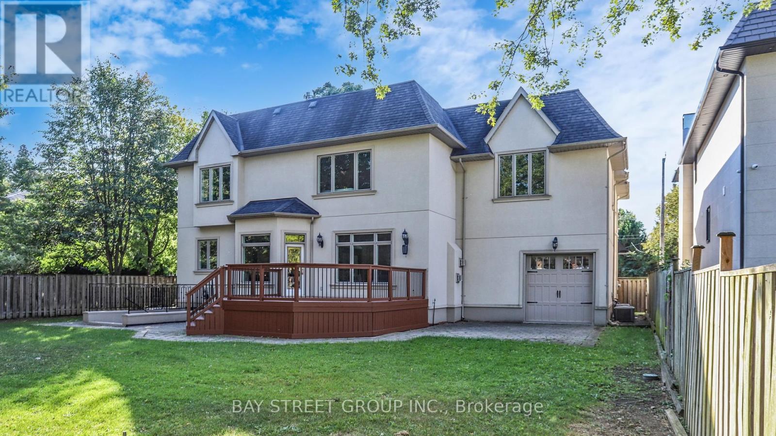 112 Centre Avenue, Toronto, Ontario  M2M 2L8 - Photo 48 - C12820084