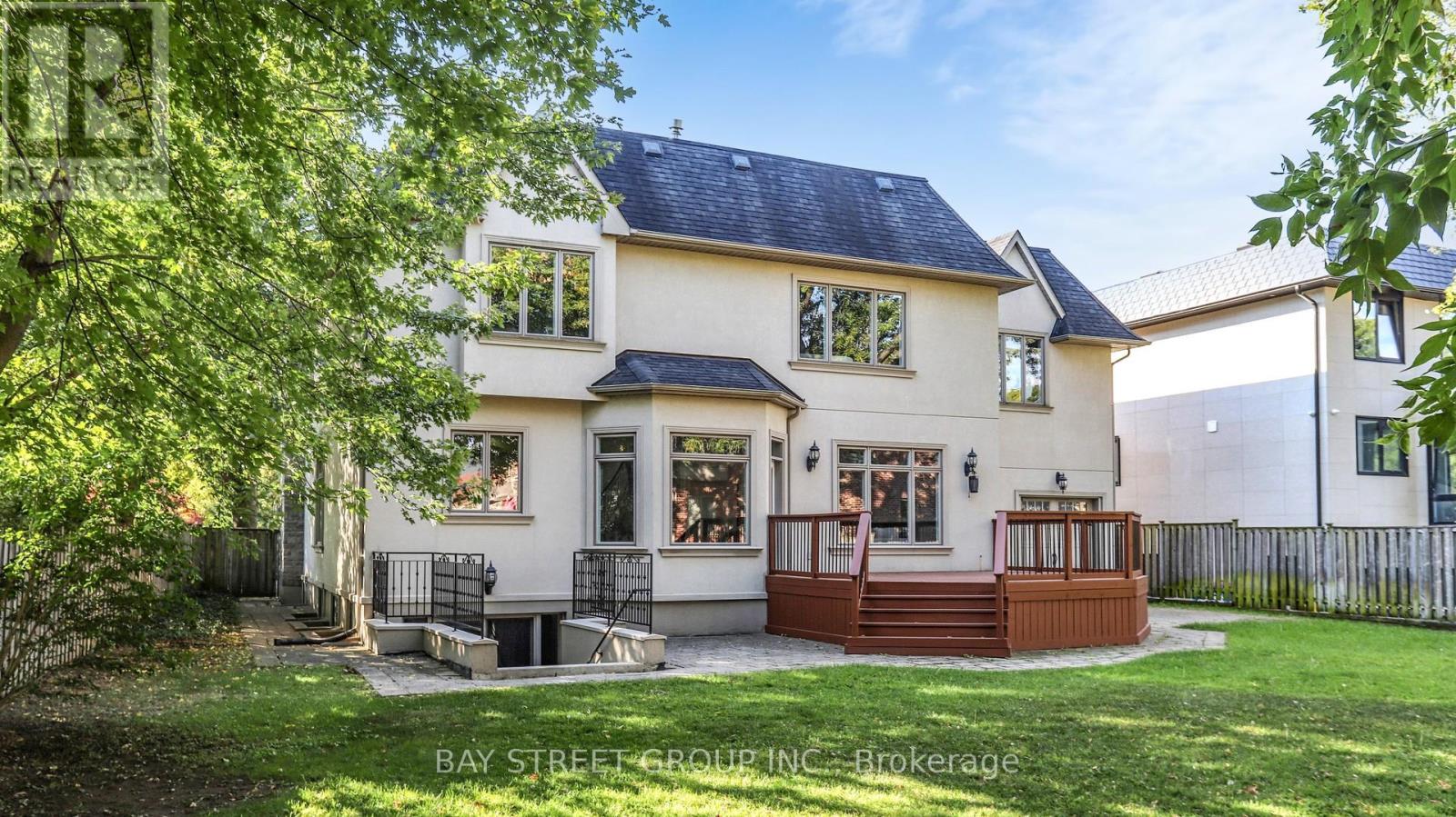 112 Centre Avenue, Toronto, Ontario  M2M 2L8 - Photo 49 - C12820084