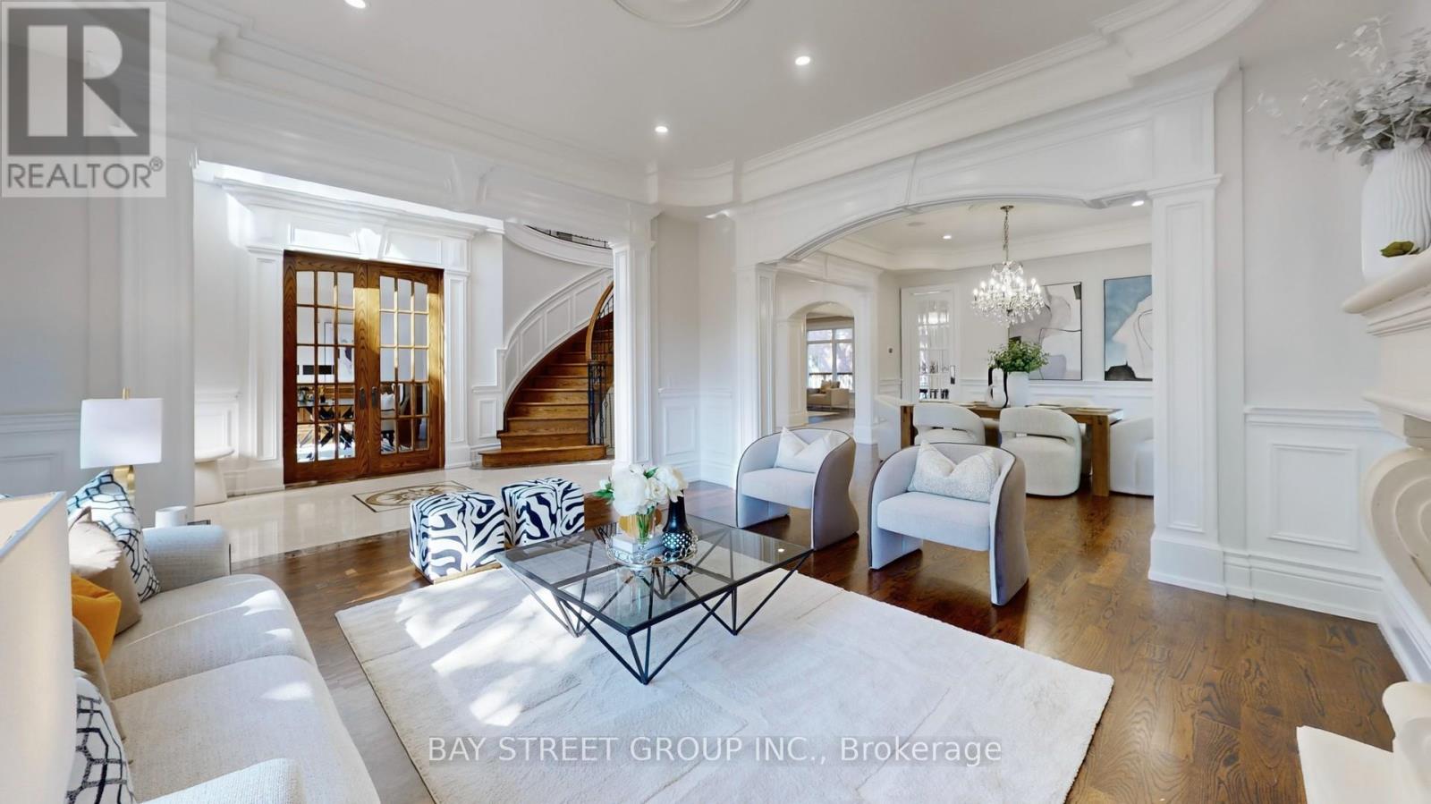 112 Centre Avenue, Toronto, Ontario  M2M 2L8 - Photo 7 - C12820084