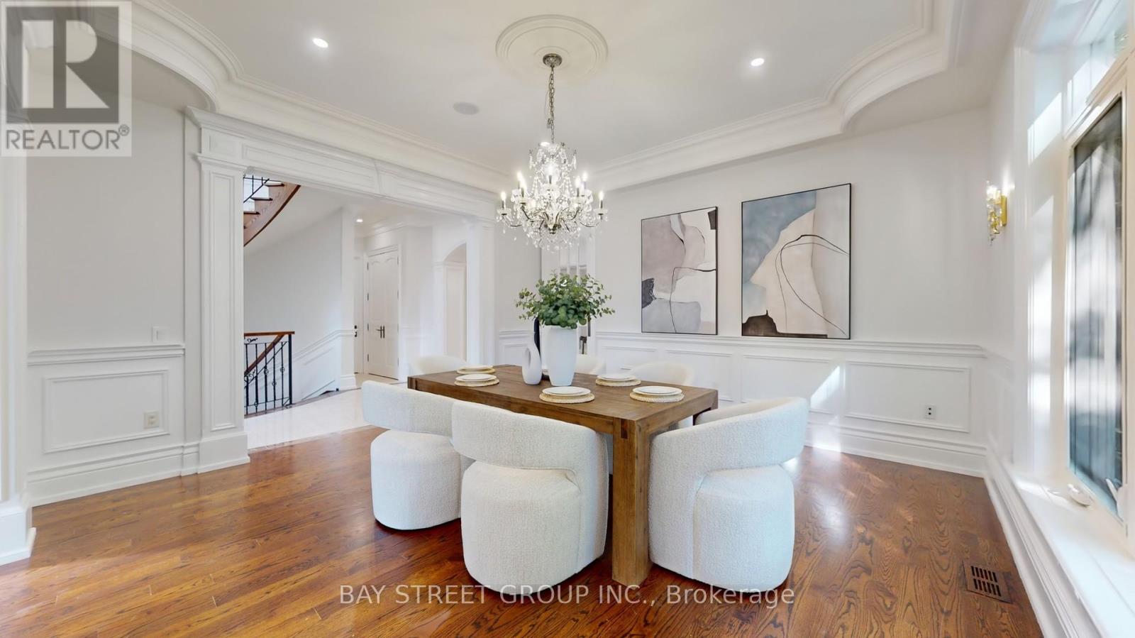 112 Centre Avenue, Toronto, Ontario  M2M 2L8 - Photo 9 - C12820084