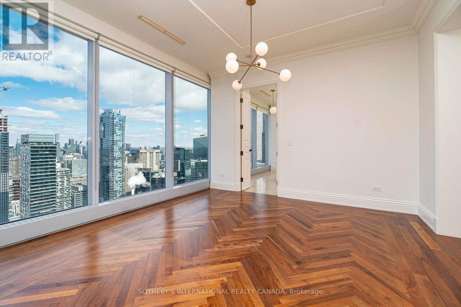 4201 - 183 Wellington Street W, Toronto (Waterfront Communities), Ontario  M4S 3H8 - Photo 9 - C12820104