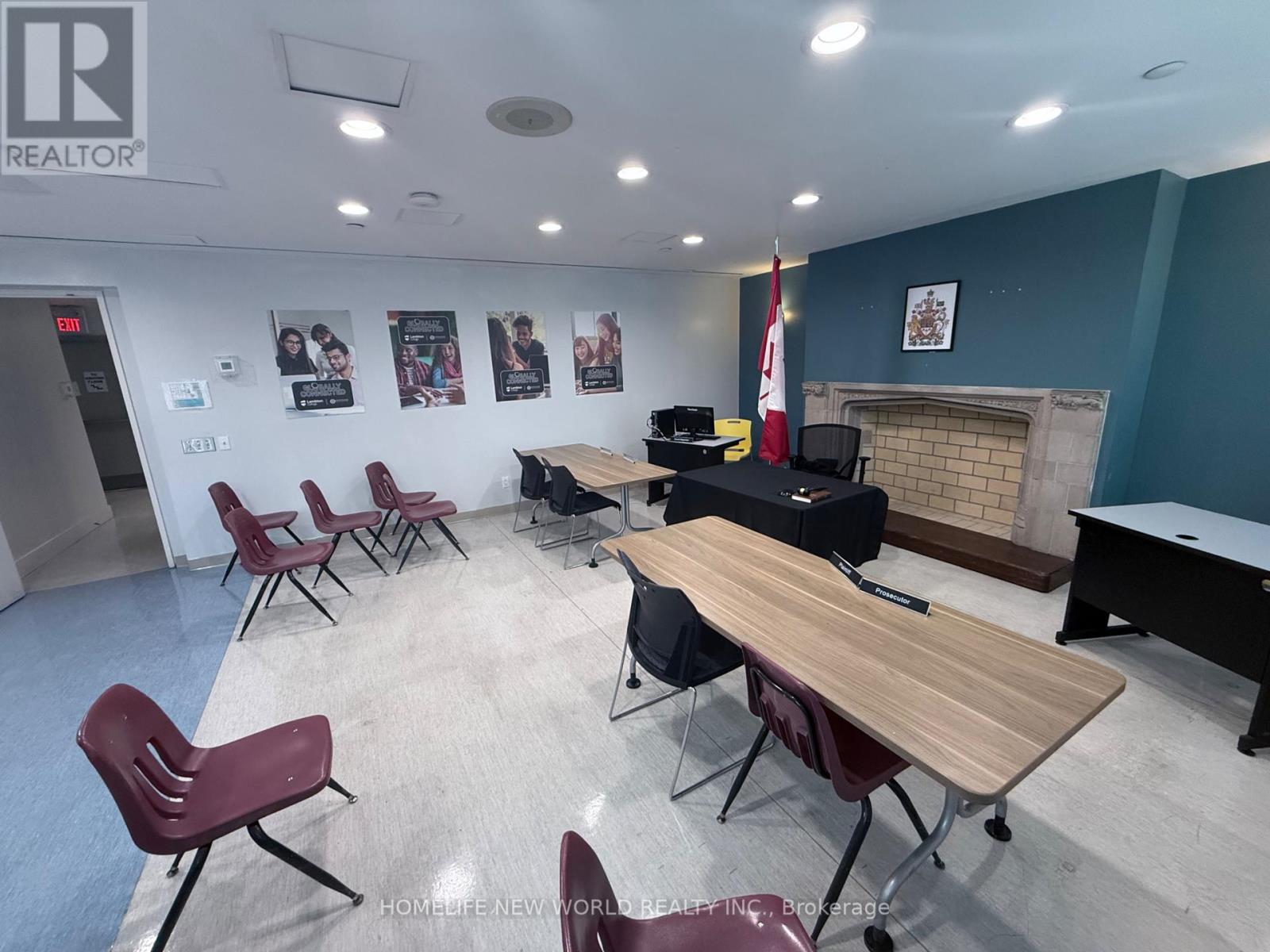 2nd Floor - 265 Yorkland Boulevard, Toronto (Henry Farm), Ontario  M2J 1S5 - Photo 11 - C12820110