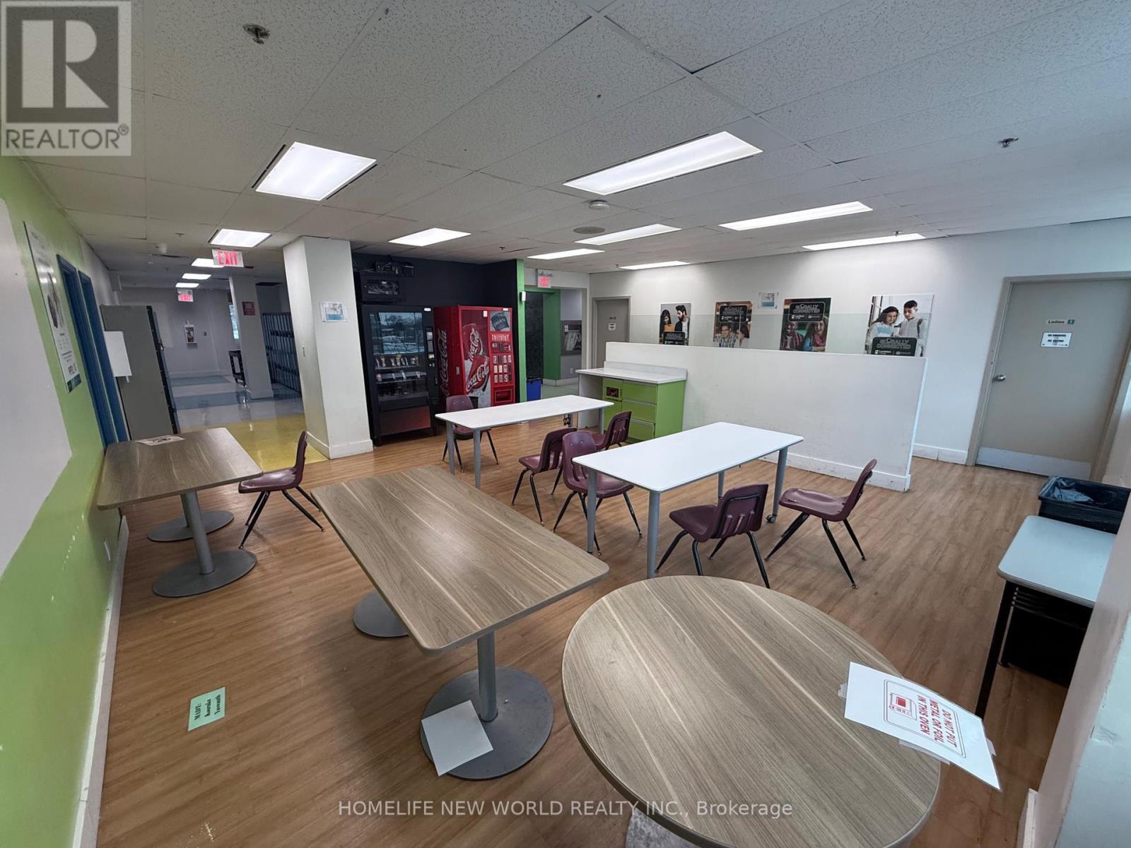 2nd Floor - 265 Yorkland Boulevard, Toronto (Henry Farm), Ontario  M2J 1S5 - Photo 25 - C12820110