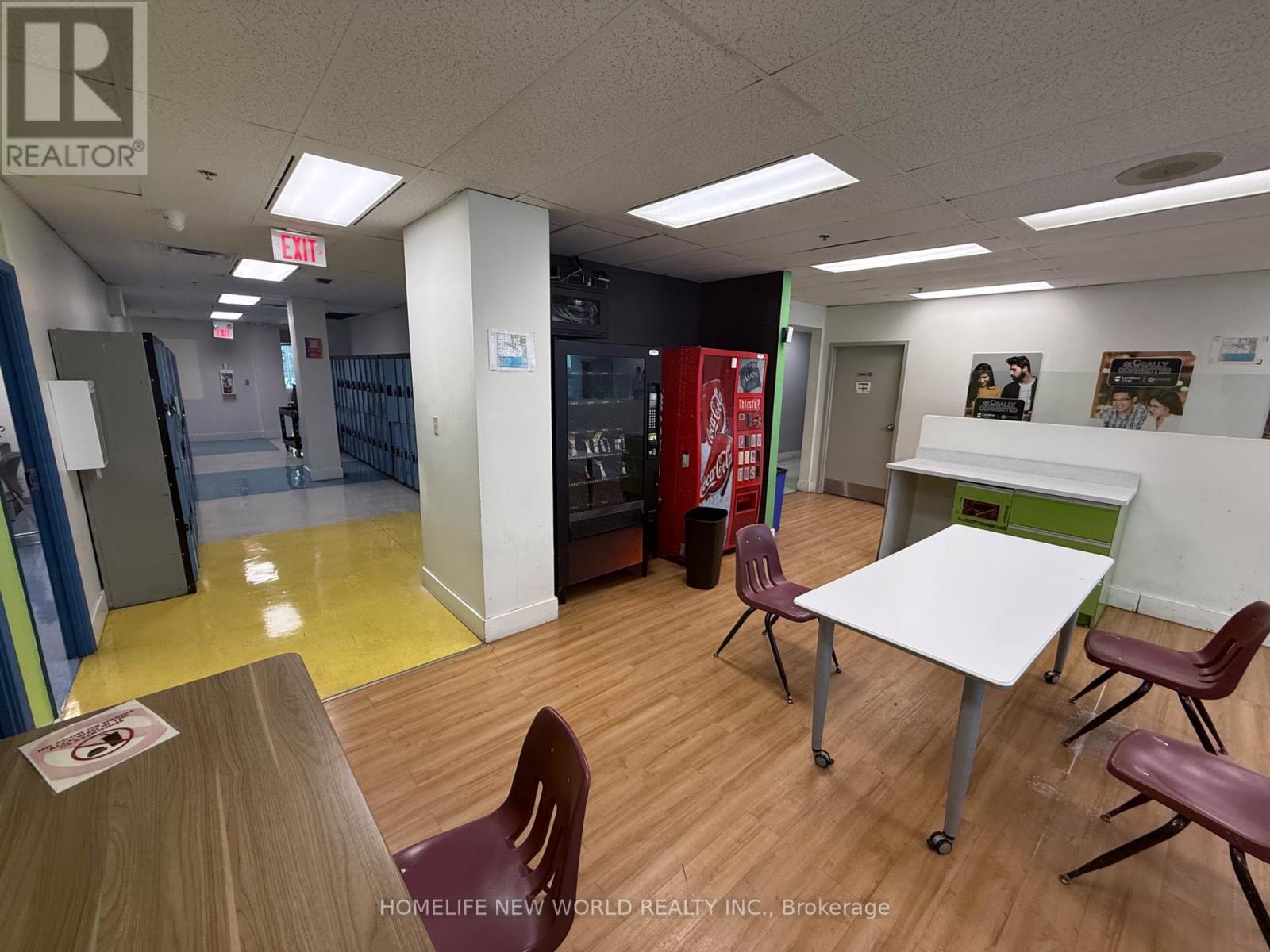 2nd Floor - 265 Yorkland Boulevard, Toronto (Henry Farm), Ontario  M2J 1S5 - Photo 26 - C12820110