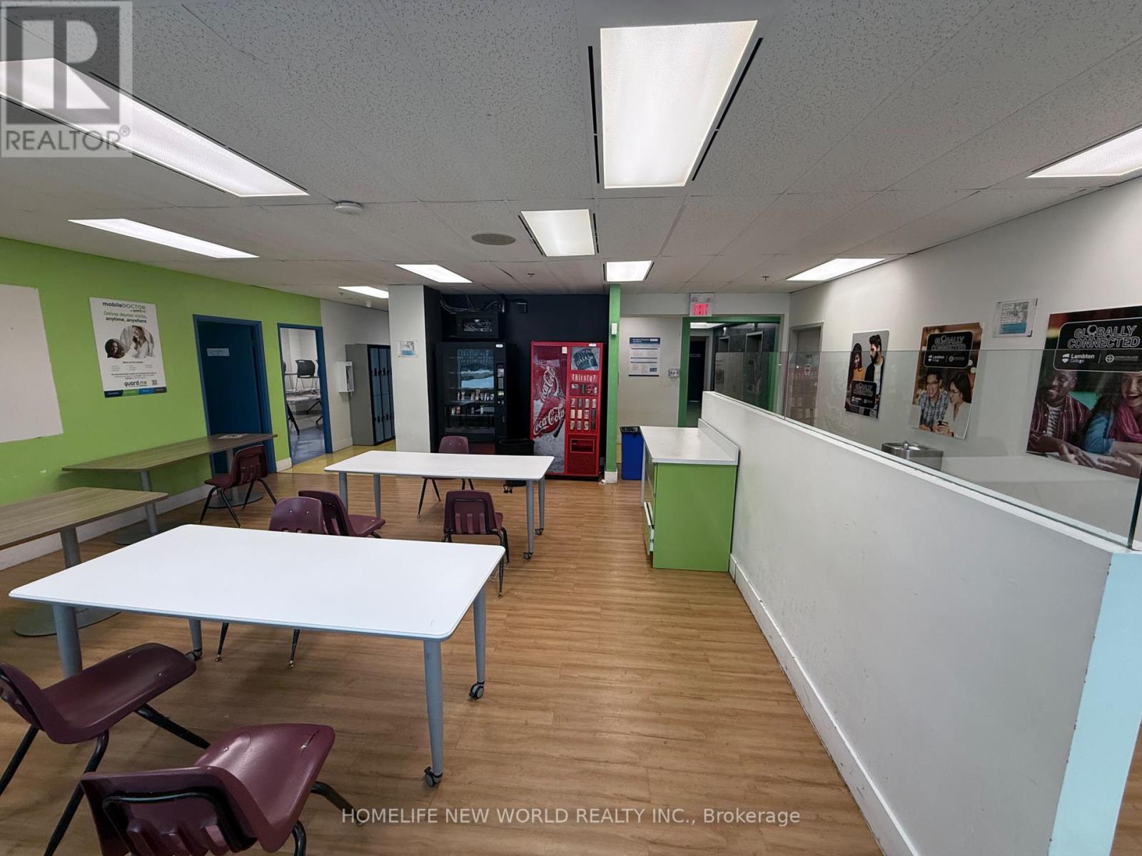 2nd Floor - 265 Yorkland Boulevard, Toronto (Henry Farm), Ontario  M2J 1S5 - Photo 27 - C12820110