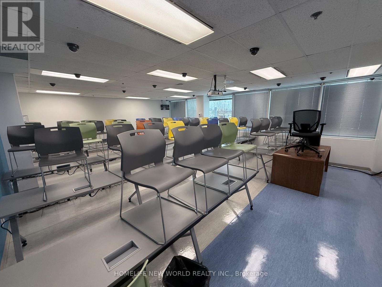 2nd Floor - 265 Yorkland Boulevard, Toronto (Henry Farm), Ontario  M2J 1S5 - Photo 29 - C12820110