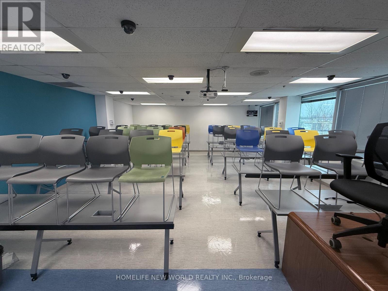 2nd Floor - 265 Yorkland Boulevard, Toronto (Henry Farm), Ontario  M2J 1S5 - Photo 30 - C12820110