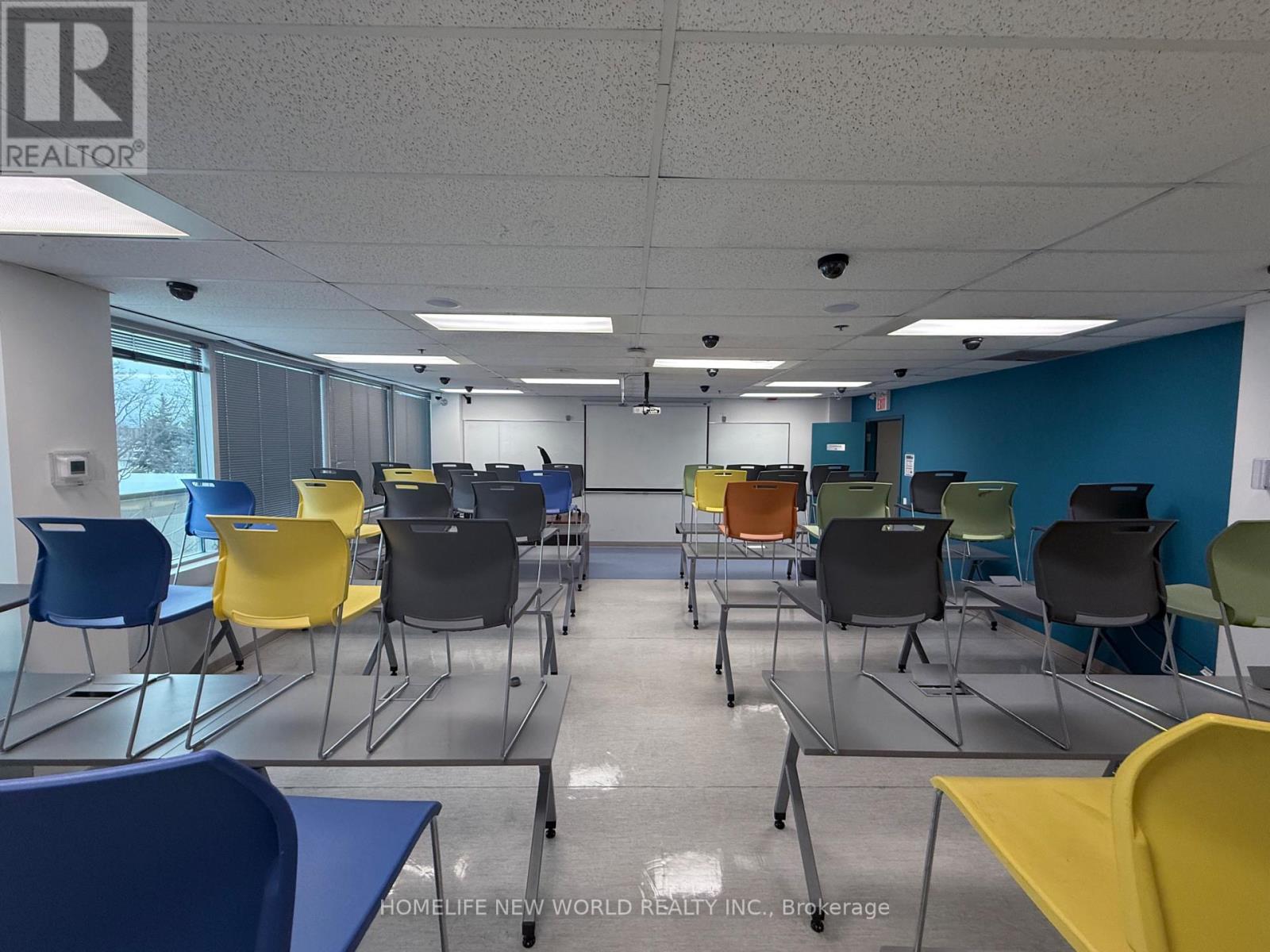 2nd Floor - 265 Yorkland Boulevard, Toronto (Henry Farm), Ontario  M2J 1S5 - Photo 31 - C12820110