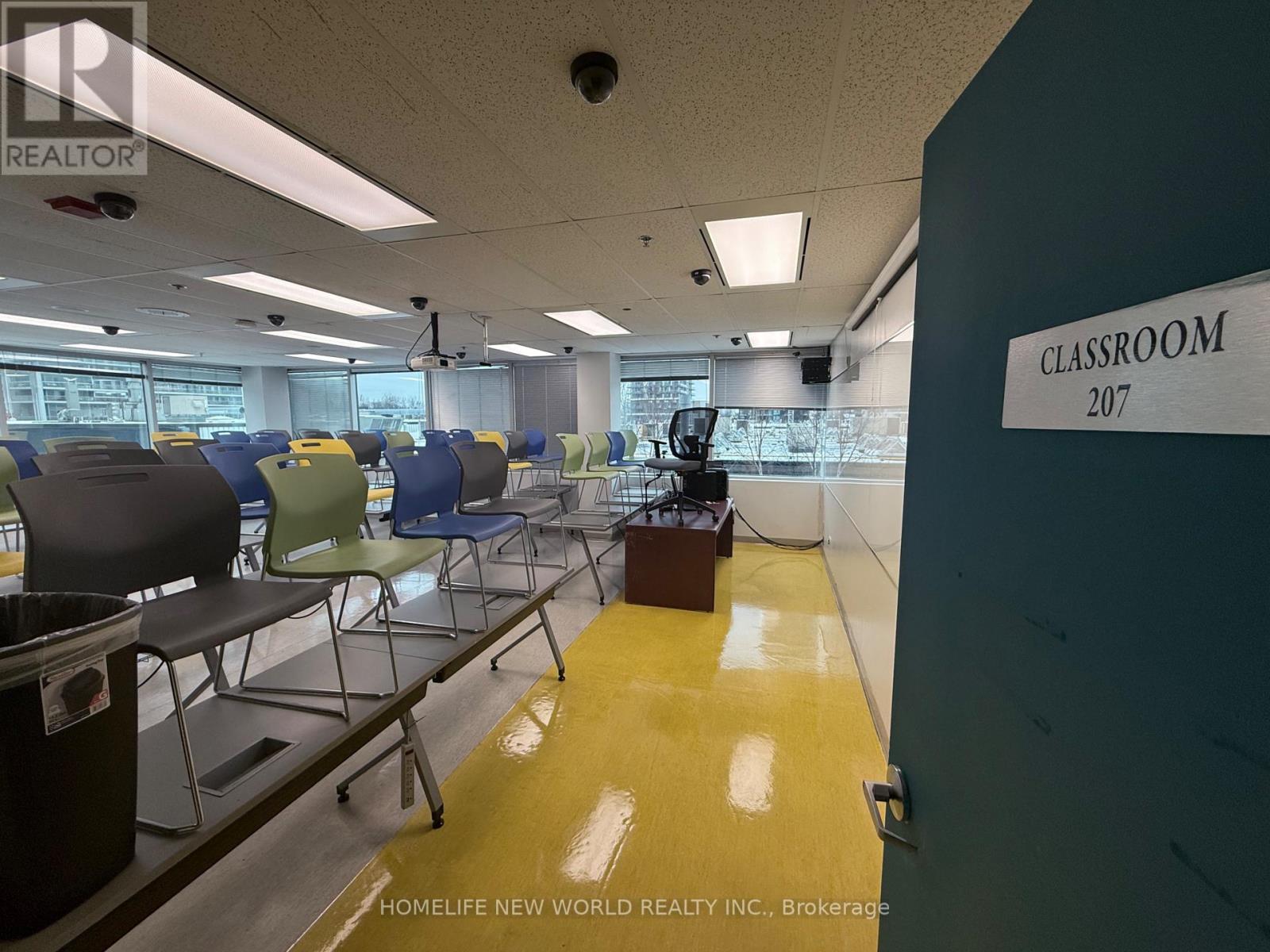 2nd Floor - 265 Yorkland Boulevard, Toronto (Henry Farm), Ontario  M2J 1S5 - Photo 33 - C12820110