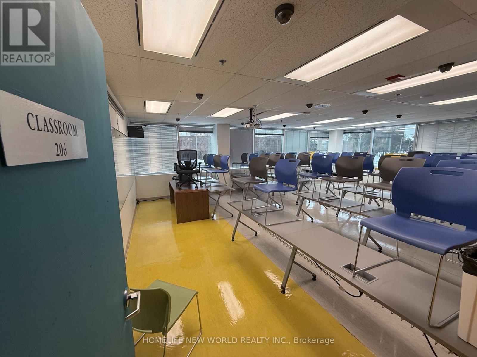 2nd Floor - 265 Yorkland Boulevard, Toronto (Henry Farm), Ontario  M2J 1S5 - Photo 36 - C12820110