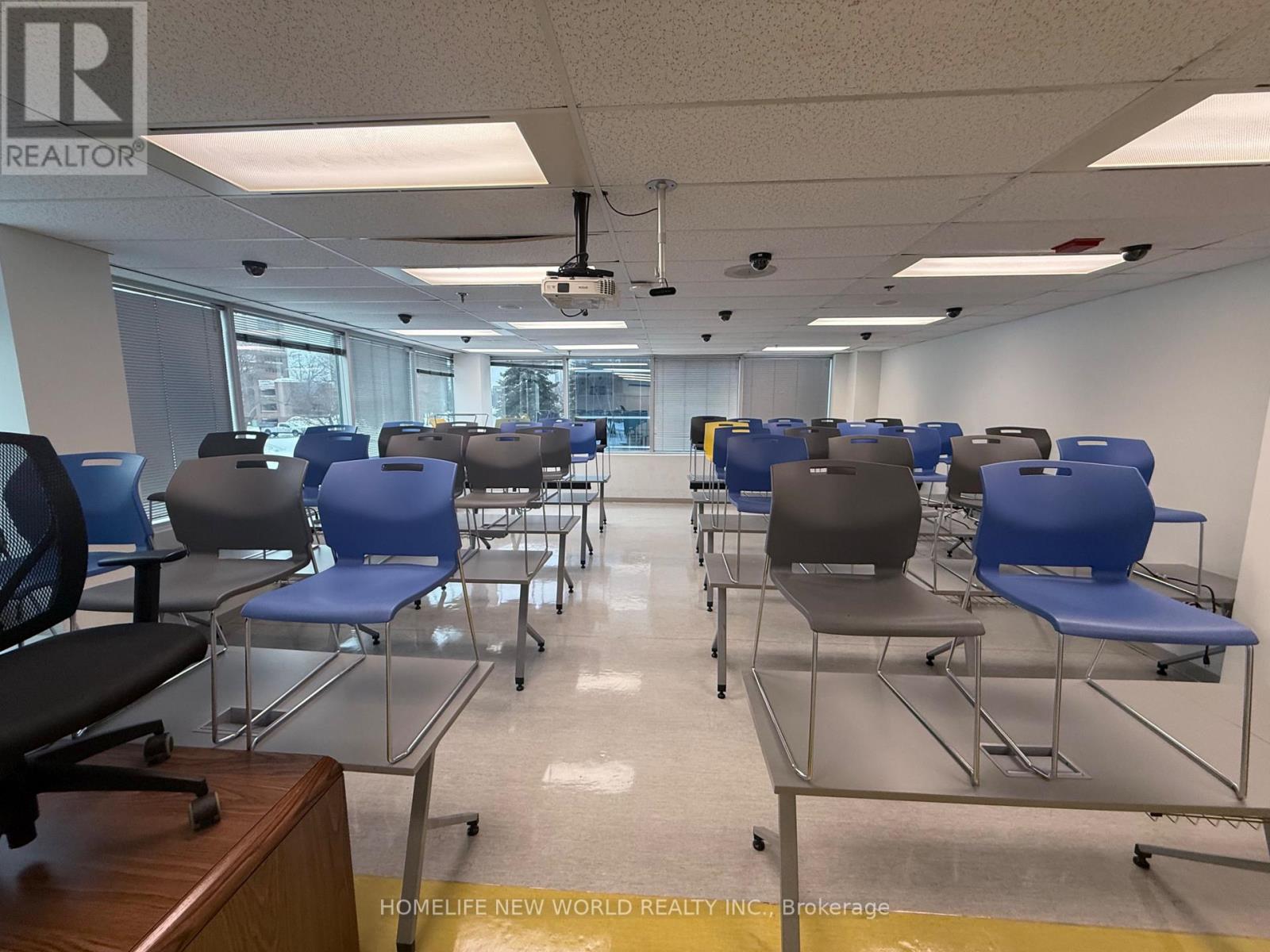 2nd Floor - 265 Yorkland Boulevard, Toronto (Henry Farm), Ontario  M2J 1S5 - Photo 37 - C12820110