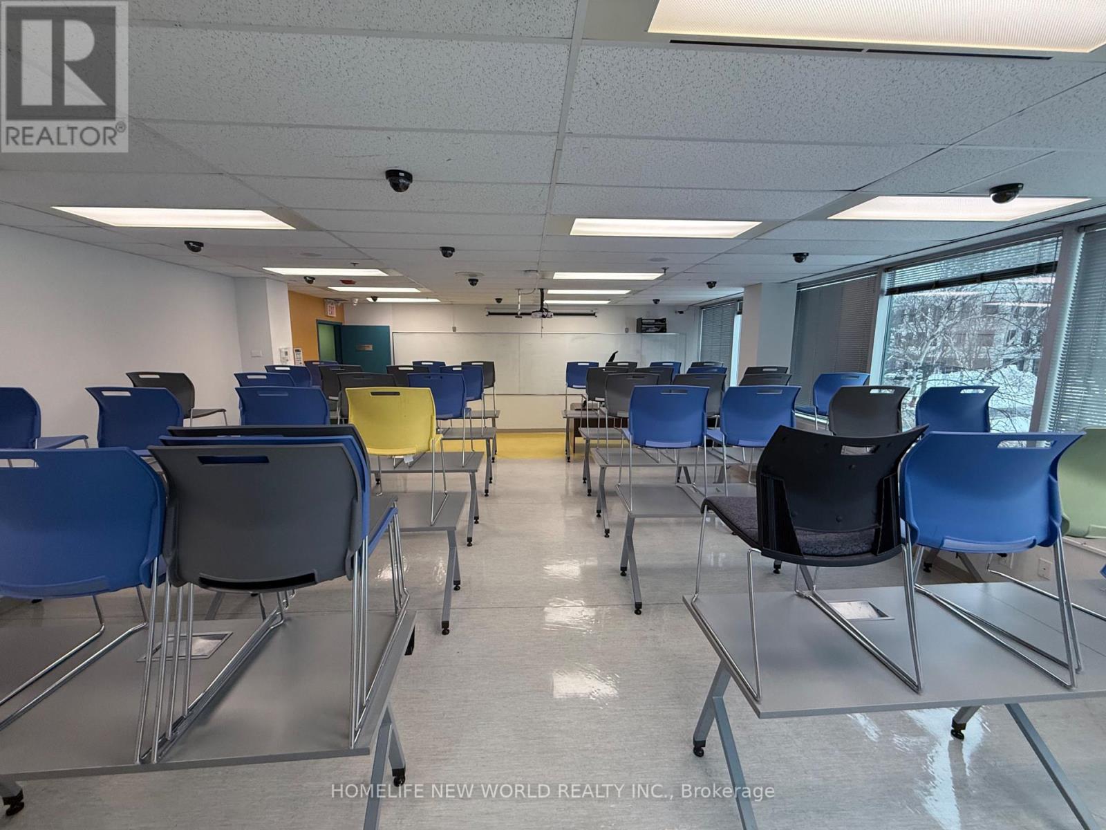 2nd Floor - 265 Yorkland Boulevard, Toronto (Henry Farm), Ontario  M2J 1S5 - Photo 38 - C12820110