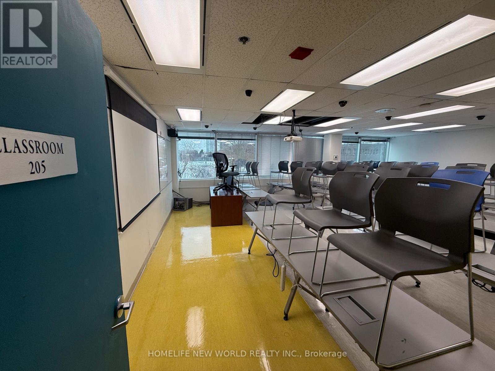 2nd Floor - 265 Yorkland Boulevard, Toronto (Henry Farm), Ontario  M2J 1S5 - Photo 39 - C12820110